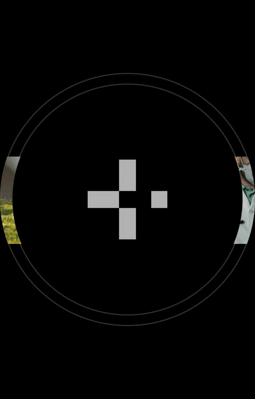 Go Circular - Circle Image with icon